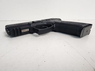 FIREARMS INTERNATIONAL CORP. AHSS FXS-9 9MM LUGER (9x19 PARA) - Image 5 of 9