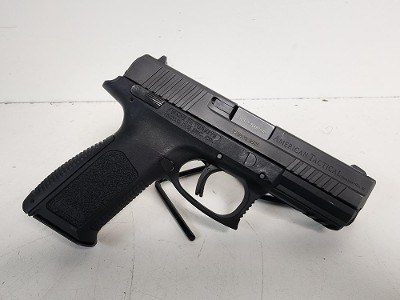 FIREARMS INTERNATIONAL CORP. AHSS FXS-9 9MM LUGER (9x19 PARA) - Image 3 of 9