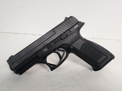 FIREARMS INTERNATIONAL CORP. AHSS FXS-9 9MM LUGER (9x19 PARA) - Image 2 of 9