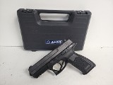 FIREARMS INTERNATIONAL CORP. AHSS FXS-9 9MM LUGER (9x19 PARA) - Image 1 of 9