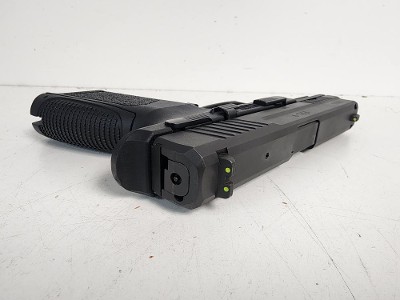 FIREARMS INTERNATIONAL CORP. AHSS FXS-9 9MM LUGER (9x19 PARA) - Image 6 of 9