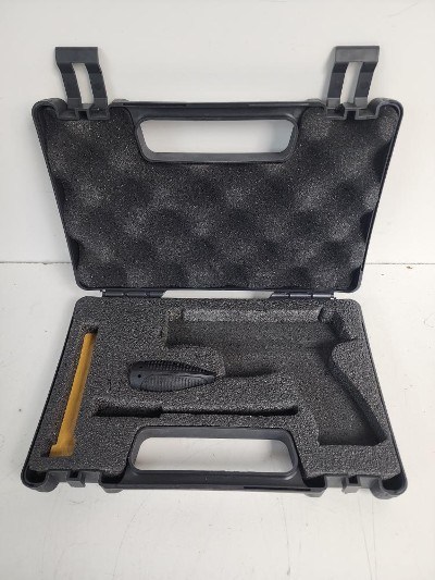 FIREARMS INTERNATIONAL CORP. AHSS FXS-9 9MM LUGER (9x19 PARA) - Image 9 of 9