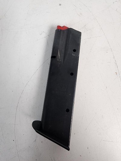FIREARMS INTERNATIONAL CORP. AHSS FXS-9 9MM LUGER (9x19 PARA) - Image 8 of 9