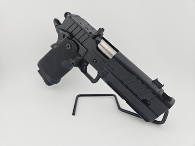 SPRINGFIELD ARMORY PRODIGY 4.25" PH9117AOSCB 9MM LUGER (9x19 PARA) - Image 2 of 8