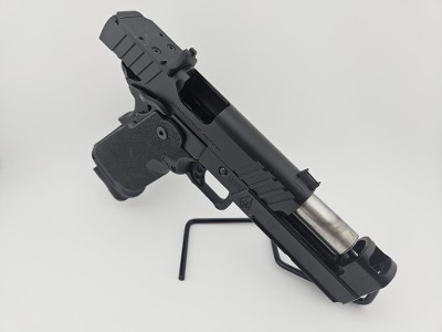 SPRINGFIELD ARMORY PRODIGY 4.25" PH9117AOSCB 9MM LUGER (9x19 PARA) - Image 3 of 8