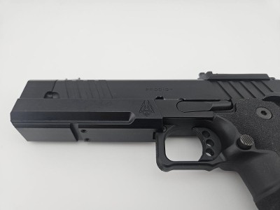 SPRINGFIELD ARMORY PRODIGY 4.25" PH9117AOSCB 9MM LUGER (9x19 PARA) - Image 5 of 8
