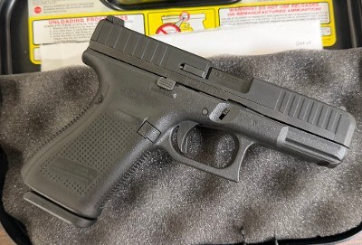 GLOCK G44 .22 LR - Image 2 of 3