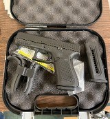 GLOCK G44 .22 LR - Image 1 of 3