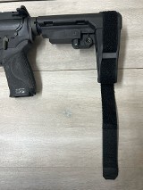SMITH & WESSON M & P 15 SPORT II (12024) 5.56X45MM NATO - 9 of 12