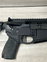 SMITH & WESSON M & P 15 SPORT II (12024) 5.56X45MM NATO - 11 of 12