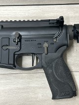 SMITH & WESSON M & P 15 SPORT II (12024) 5.56X45MM NATO - 8 of 12
