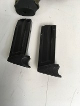 HECKLER & KOCH HK VP9 SK 9MM LUGER (9x19 PARA) - 4 of 7