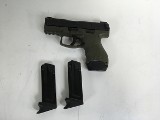 HECKLER & KOCH HK VP9 SK 9MM LUGER (9x19 PARA) - 1 of 7