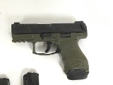 HECKLER & KOCH HK VP9 SK 9MM LUGER (9x19 PARA) - 2 of 7