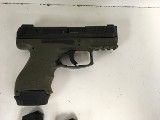 HECKLER & KOCH HK VP9 SK 9MM LUGER (9x19 PARA) - 3 of 7