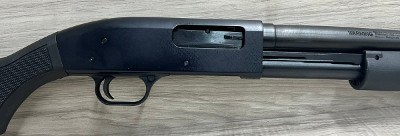 MOSSBERG MAVERICK 88 - SHOTGUN 12 GA - Image 4 of 15