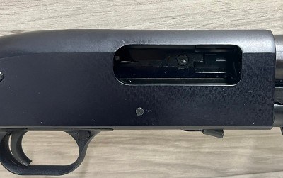 MOSSBERG MAVERICK 88 - SHOTGUN 12 GA - Image 5 of 15