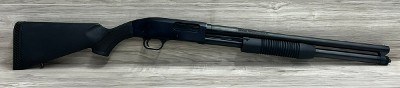 MOSSBERG MAVERICK 88 - SHOTGUN 12 GA - Image 1 of 15