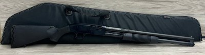 MOSSBERG MAVERICK 88 - SHOTGUN 12 GA - Image 2 of 15