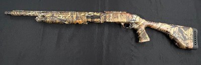 MOSSBERG 535 ATS Turkey Thugs 12 GA - Image 2 of 13