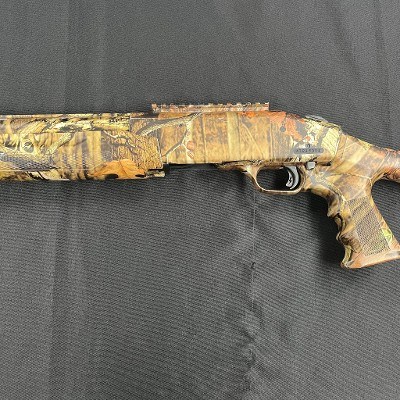 MOSSBERG 535 ATS Turkey Thugs 12 GA - Image 8 of 13