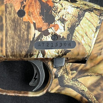 MOSSBERG 535 ATS Turkey Thugs 12 GA - Image 13 of 13