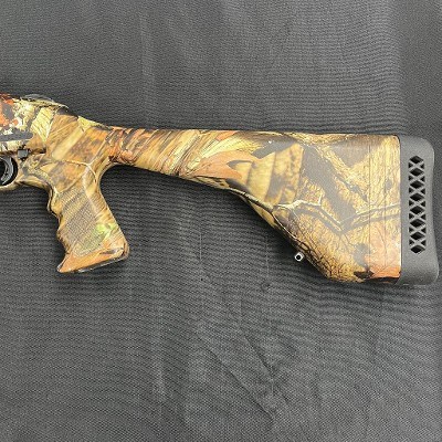 MOSSBERG 535 ATS Turkey Thugs 12 GA - Image 7 of 13