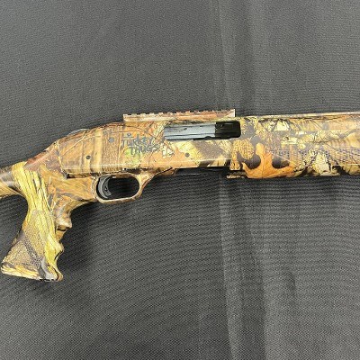 MOSSBERG 535 ATS Turkey Thugs 12 GA - Image 4 of 13