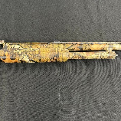 MOSSBERG 535 ATS Turkey Thugs 12 GA - Image 5 of 13