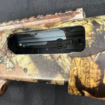 MOSSBERG 535 ATS Turkey Thugs 12 GA - Image 10 of 13