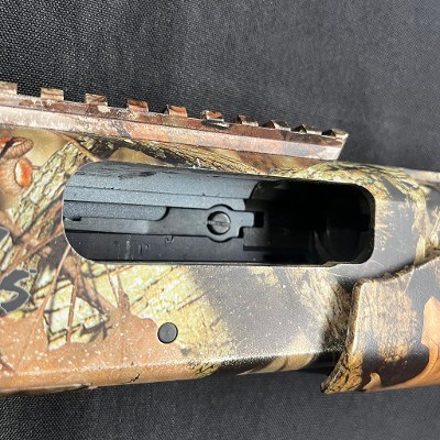 MOSSBERG 535 ATS Turkey Thugs 12 GA - Image 11 of 13