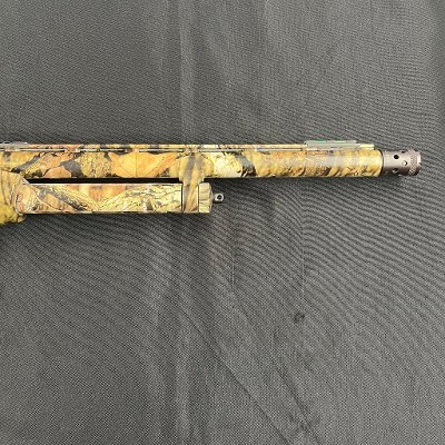MOSSBERG 535 ATS Turkey Thugs 12 GA - Image 6 of 13