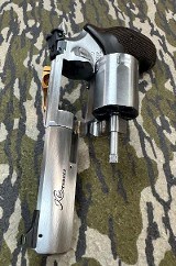 KIMBER K6S TARGET .357 MAG - Image 4 of 4