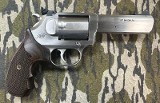 KIMBER K6S TARGET .357 MAG