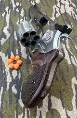 KIMBER K6S TARGET .357 MAG - Image 3 of 4