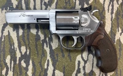 KIMBER K6S TARGET .357 MAG - Image 2 of 4