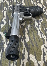 SMITH & WESSON SW22 VICTORY .22 LR - Image 4 of 4