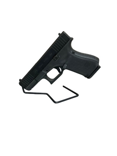 GLOCK 19 GEN 5 9MM LUGER (9x19 PARA) - Image 1 of 6