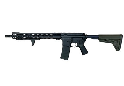 ZRO Delta READY SERIES .223 WYLDE - Image 1 of 7
