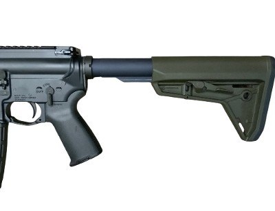 ZRO Delta READY SERIES .223 WYLDE - Image 4 of 7