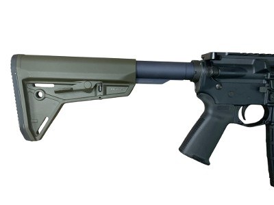 ZRO Delta READY SERIES .223 WYLDE - Image 7 of 7