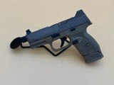 FN 509 COMPACT TACTICAL 9MM LUGER (9x19 PARA) - Image 6 of 12