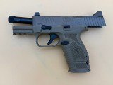 FN 509 COMPACT TACTICAL 9MM LUGER (9x19 PARA) - Image 8 of 12