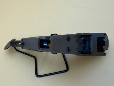FN 509 COMPACT TACTICAL 9MM LUGER (9x19 PARA) - Image 12 of 12