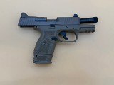 FN 509 COMPACT TACTICAL 9MM LUGER (9x19 PARA) - Image 5 of 12