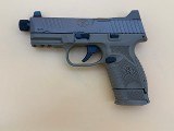 FN 509 COMPACT TACTICAL 9MM LUGER (9x19 PARA) - Image 7 of 12