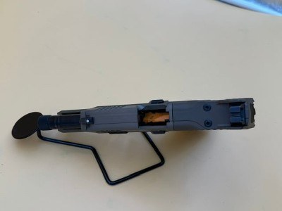 FN 509 COMPACT TACTICAL 9MM LUGER (9x19 PARA) - Image 9 of 12