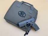 FN 509 COMPACT TACTICAL 9MM LUGER (9x19 PARA) - Image 1 of 12