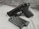 BERETTA PX4 STORM - PISTOL 45 ACP (45 Auto) - 1 of 5