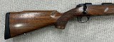 Sako Varmint .223 REM - 2 of 8